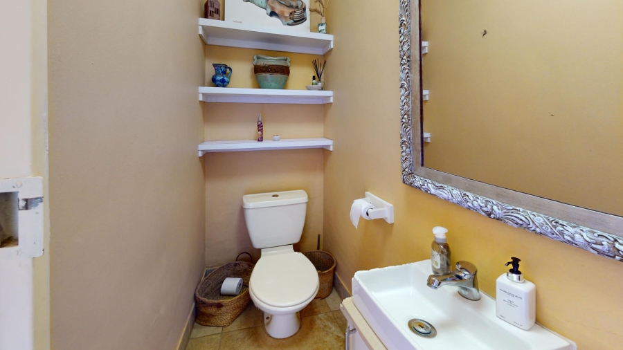3 Bedroom Property for Sale in Humewood Eastern Cape